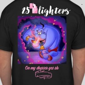 Falentpae Aladdin shirt